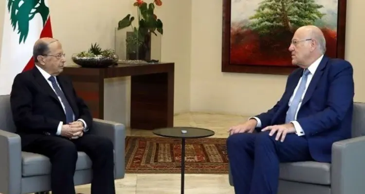 مصدر مُطلع يكشف آخر تطورات تشكيل الحكومة اللبنانية "انتقلت لمرحلة مُبشرة": أخبار