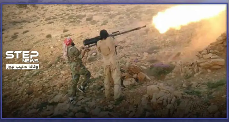 معارك كسر العظام مستمرة في إدلب.. المعارضة تتقدم في جهة والنظام السوري بجهة أخرى: أخبار