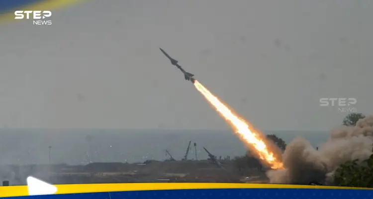 استهداف قاعدة عسكرية في سوريا