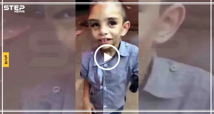 بالفيديو|| غضب سعودي بسبب تعنيف طفل سوري بطريقة وحشية، والسبب!!: أخبار
