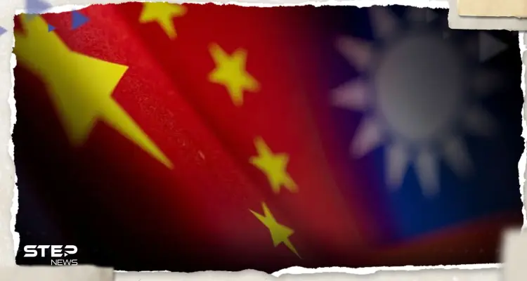 مسؤول تايواني يكشف عن سلاح جديد نشرته الصين حول الجزيرة.. ويعلق على أحداث غزة: أخبار