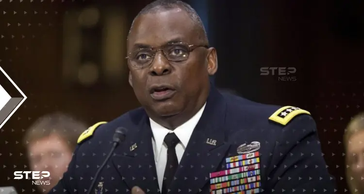 واشنطن تزوّد أوكرانيا بمعدات وقائية من هجوم كيميائي أو بيولوجي محتمل: أخبار