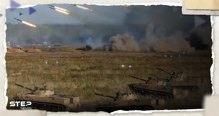 ماذا لو اندلعت الحرب مع روسيا؟.. تقرير بريطاني يثير "الفزع" في لندن: أخبار