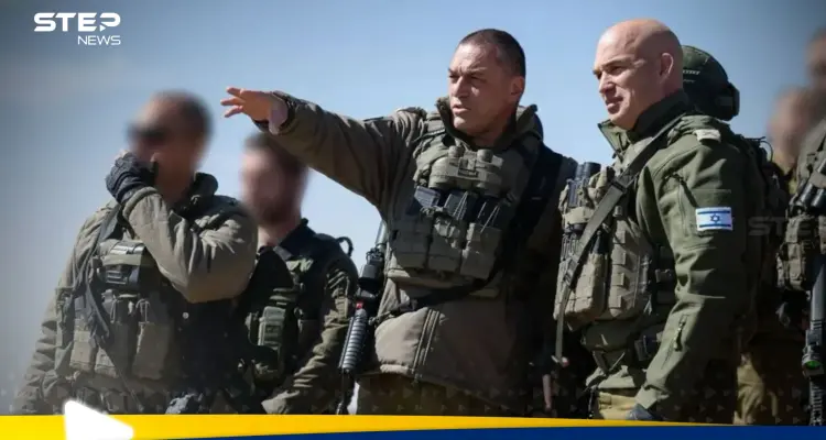 رئيس الأركان الإسرائيلي يتجول في غزة قبل الهجوم المرتقب: أخبار