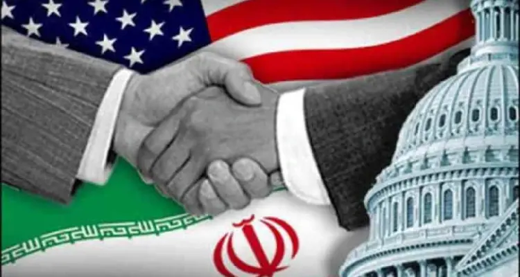 الخارجية الأمريكية تتحدث عن عرض قدمته واشنطن لإيران ولكن بشرط: أخبار