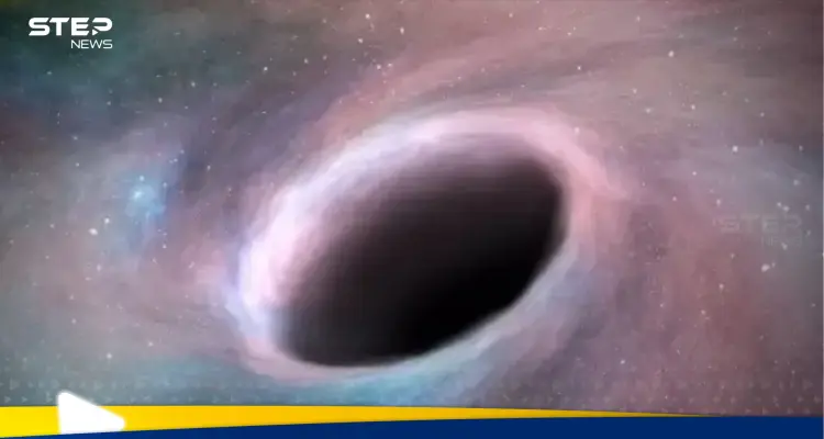 علماء يرصدون ظاهرة مجرية غير مسبوقة.. أقوى انفجار في الكون: أخبار