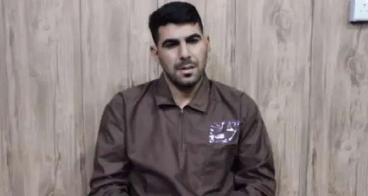 اعترافات قاتل الباحث العراقي هشام الهاشمي بعد إلقاء القبض عليه: أخبار