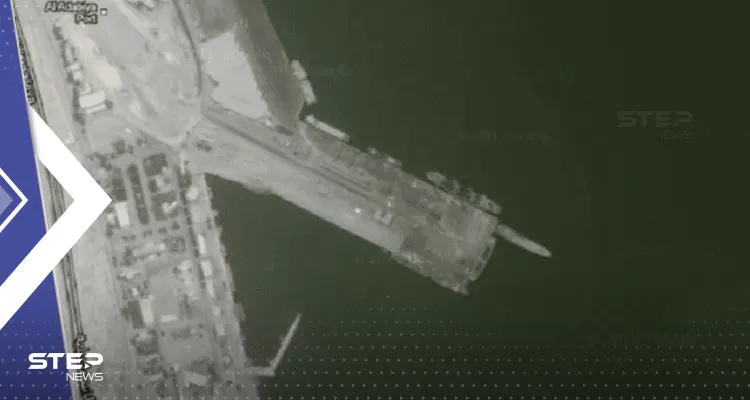 تحرك مصري في قناة السويس يثير قلق إسرائيل: أخبار