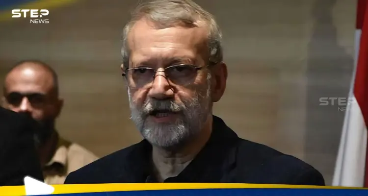 من مطار بيروت وفور وصوله.. لاريجاني يعلن عن أمر: أخبار