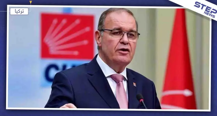 حزب تركي معارض ينتقد تعامل أردوغان مع الوضع السوري.. وهذا ما قاله حول تجنيس اللاجئين!: أخبار