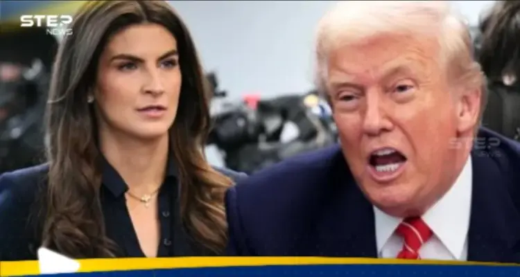 بالفيديو|| ترامب يهاجم صحفية بسبب سؤالها حول ضحايا إبستين: أخبار