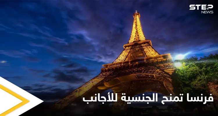 من هي الفئة المستفيدة من قرار منح الجنسية الفرنسية للأجانب وشروط الحصول عليها: أخبار