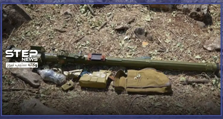 النظام السوري يعثر على صواريخ مضادة للطيران كانت تملكها المعارضة غربي حلب (صور): أخبار