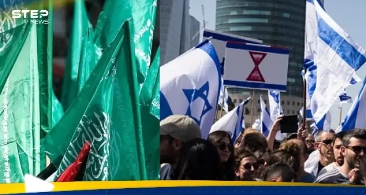 حماس توجه رسالة لتل أبيب.. وعائلات أسرى إسرائيل تخرج عن صمتها: أخبار