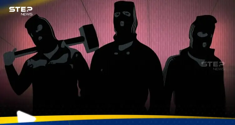 مافيا الفهود الوردية متهمة بسرقة كنوز متحف اللوفر