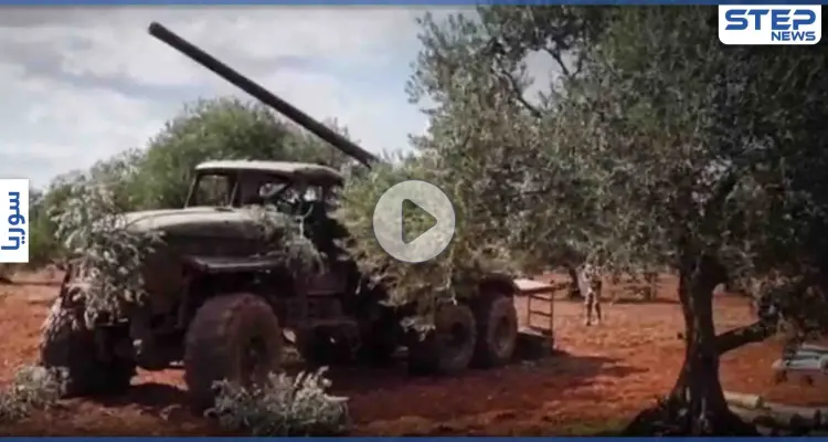 بالفيديو|| وسط تصاعد التوتر... الجيش التركي يجري تعديلاتٍ وطائرة استطلاعٍ روسية تسقط شمال غرب سوريا: أخبار