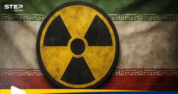 تقرير سري يكشف: إيران تتجاوز الخطوط الحمراء في برنامجها النووي: أخبار