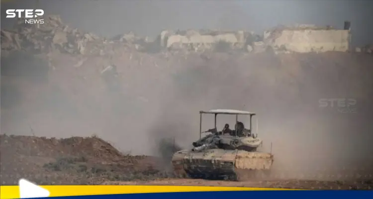 الأمم المتحدة تكشف نوايا إسرائيل في غزة والضفة: أخبار