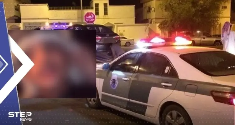 الشرطة السعودية تعتقل مواطناً أساء لرجال الأمن بمقطع فيديو: أخبار