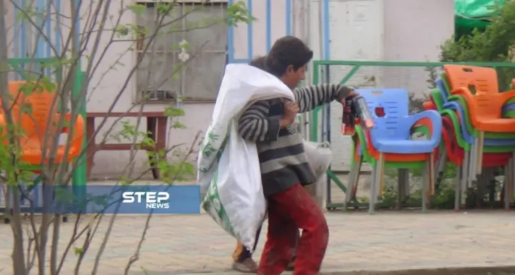 ملخص أحداث سوريا – الجمعة 19 -04- 2019: أخبار