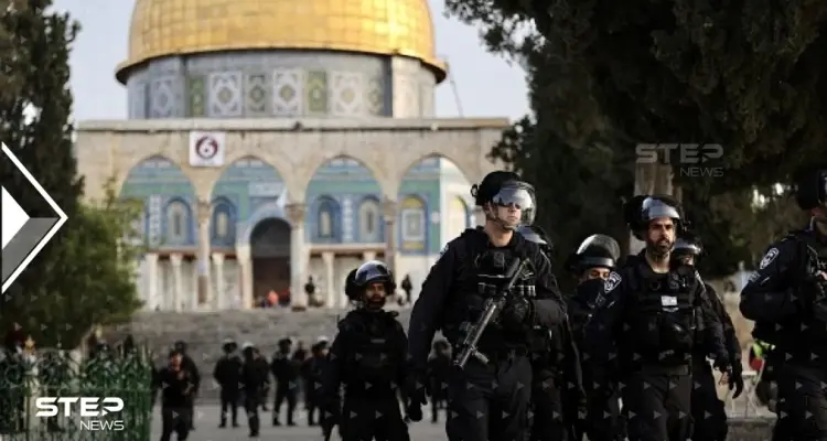 دبلوماسيون: مجلس الأمن الدولي يجتمع الثلاثاء لبحث التوترات في القدس: أخبار