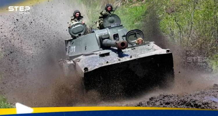 سائق أوكراني سلّم زملاءه للروس وأنزل جنوداً بحقل ألغام!: أخبار