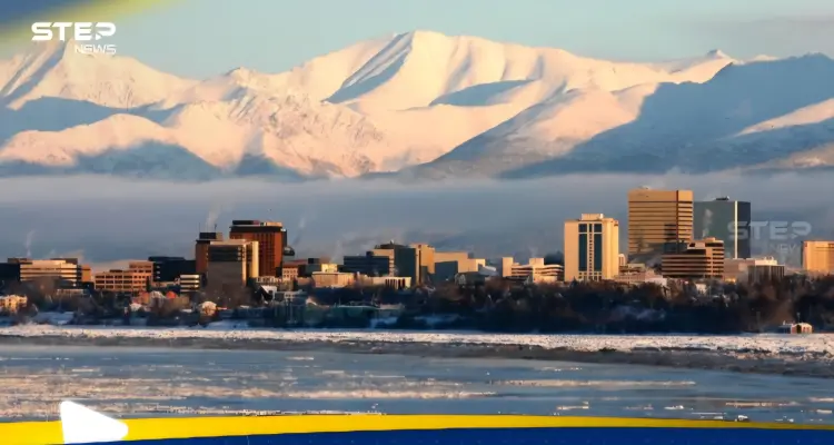 مقرب من بوتين ينشر صورا نادرة لـ"أمريكا الروسية": أخبار