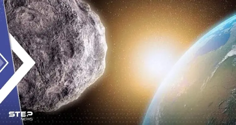 كويكب "قاتل المدينة" يمر بين الأرض والقمر.. والفضاء الأوروبية تكشف خطورته: أخبار