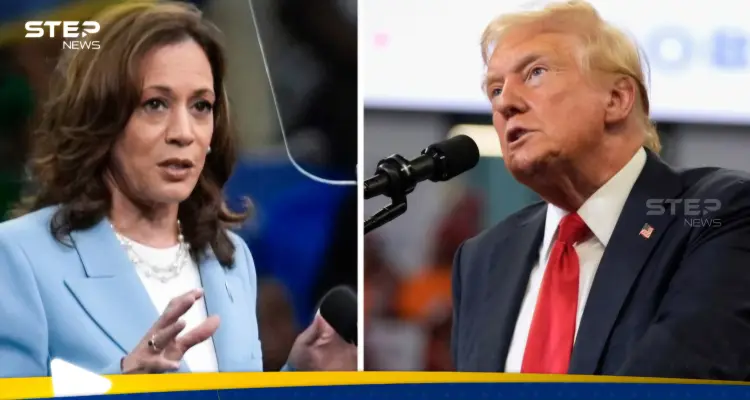 كامالا هاريس تكشف عن "تصعيد خطير" من ترامب في لوس أنجلوس: أخبار