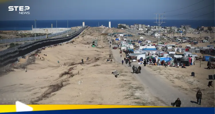 رصد تحركات إسرائيلية قرب حدود غزة مع مصر.. تقارير تكشف ماذا يجري: أخبار