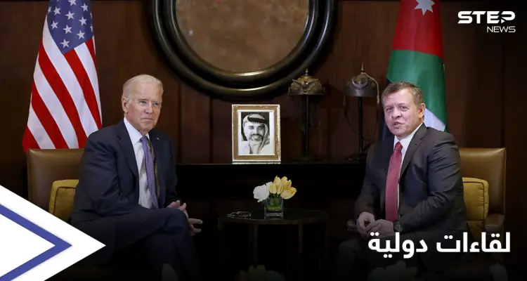 لقاءات دولية مكثفة تتناول الملف السوري ومصير "الأسد" ورئيس وزراء إسرائيل يطير إلى واشنطن: أخبار