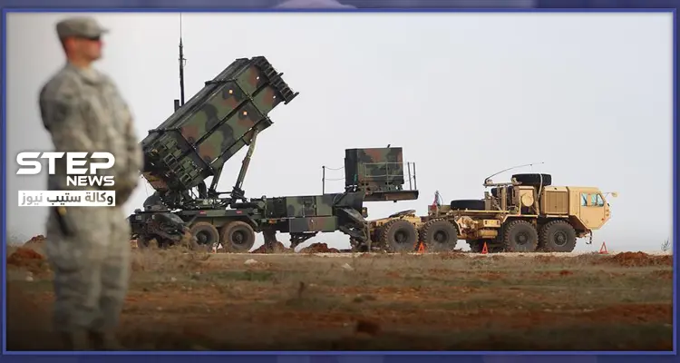 وكالة أمريكية تكشف طلب أنقرة من الولايات المتحدة مضادات جوية لـ"ردع" روسيا بإدلب: أخبار