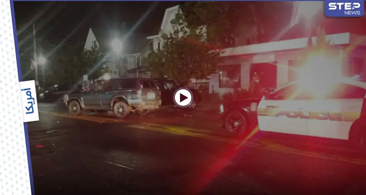 بالفيديو|| الولايات المتحدة تشهد احداثاً دامية خلال 24 ساعة خلّفت قتلى وجرحى: أخبار