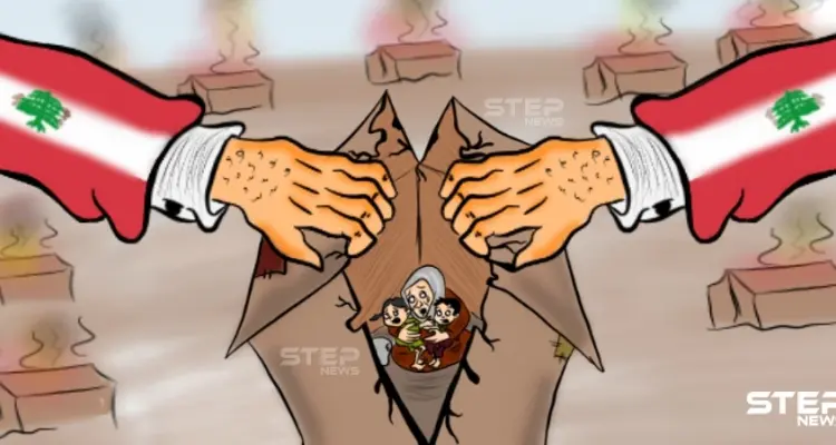 اللاجئين السوريين في لبنان: أخبار