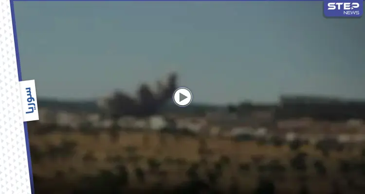 بالفيديو || ضحايا بغارات جوية روسية استهدفت مناطق مأهولة بريف إدلب الشمالي: أخبار