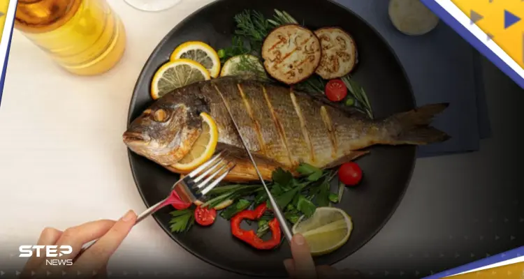 وجبة سمك تتسبب بـ"مأساة" لسيدة أمريكية.. فقدت أطرافها وكادت تخسر حياتها: أخبار