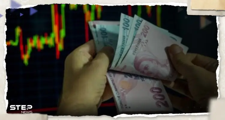 انهيار سعر الليرة التركية وحديث عن خطة لدى حزب أردوغان بانتظار موافقته: أخبار