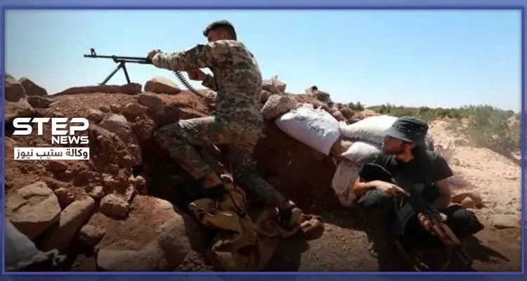 المسير التركي يستهدف سهيل الحسن شمالي حماة.. والمعارك على أشدها بأرياف إدلب: أخبار