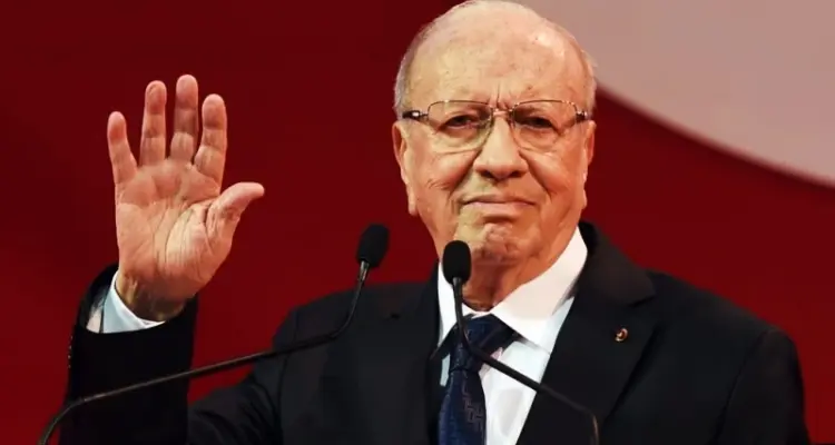 فتح تحقيق بوفاة رئيس عربي سابق بعد جدل في برامج تلفزيونية أثارت الأمر: أخبار