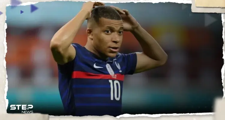 بعد استبعاده مبابي.. الاتحاد الفرنسي يتحرك ضد باريس سان جيرمان: أخبار