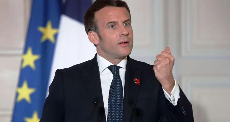 عقب الانقلاب.. احتجاجات واشتباكات في السودان وماكرون يعلق ويدعو لأمر عاجل: أخبار