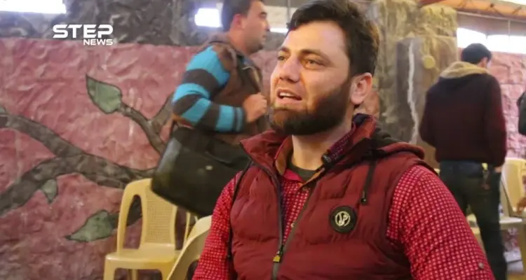 الحفل الختامي لأولمبياد 2019 لذوي الاحتياجات الخاصة بريف حلب: أخبار