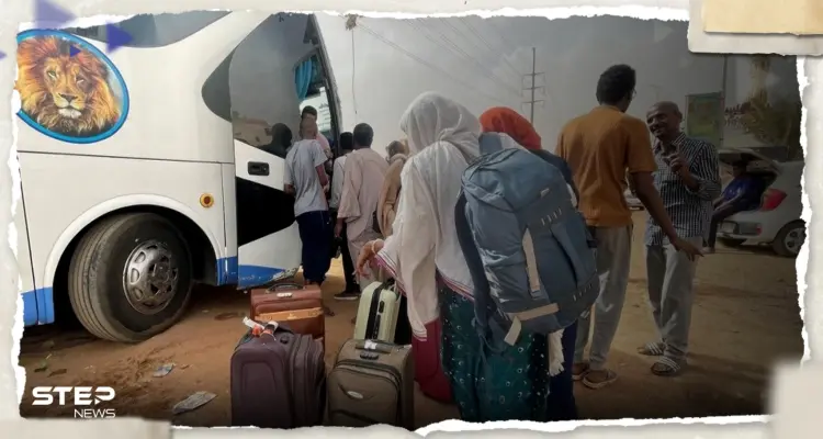 الأمم المتحدة تكشف عدد الفارين من الخرطوم جرّاء الاشتباكات.. والهلال الأحمر السوداني يقول: الجثث متراكمة فيها: أخبار