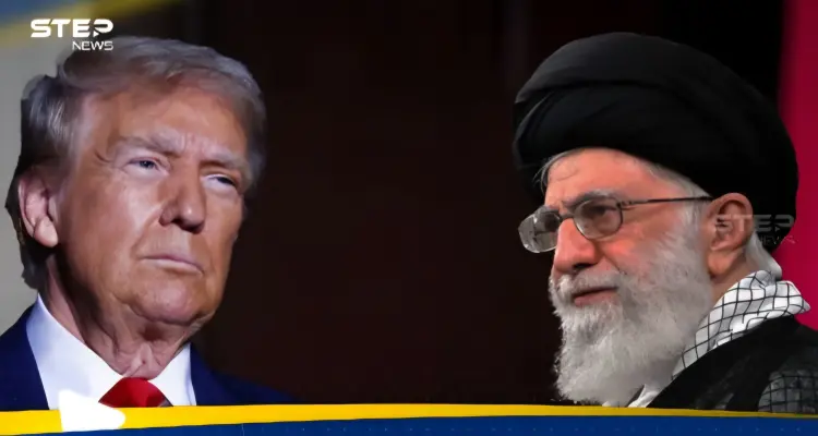 تصريحات خامنئي أغضبته.. ترامب يكشف ما كان ينوي فعله لإيران وتراجع: أخبار
