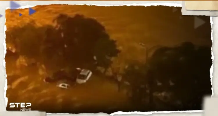 مسؤول عسكري ليبي: إعصار دانيال عقاب من الله للمنطقة الشرقية: أخبار