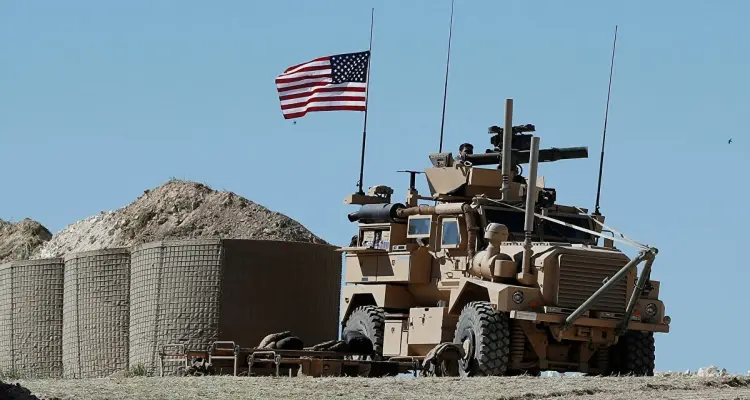 لليوم الثالث.. قتلى من الميليشيات الإيرانية بقصف متبادل مع التحالف في دير الزور: أخبار