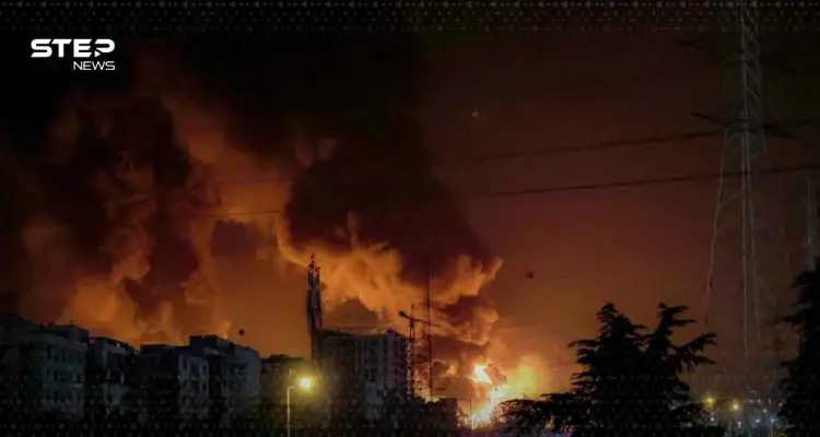 مقتل صهر خامنئي في ضربات إسرائيلية أمريكية على إيران وسقوط 201 قتيلاً: أخبار