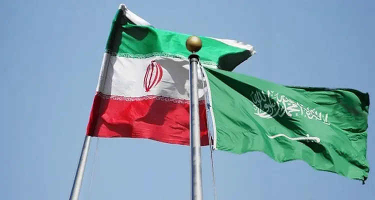 جلسة حوار أمني بين السعودية وإيران في عمان ومصدر يكشف عن نقاط توافق: أخبار