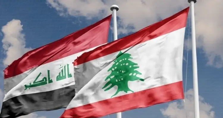 الرئيس اللبناني يبعث رسالة لنظيره العراقي.. والرئاسة تكشف فحواها: أخبار