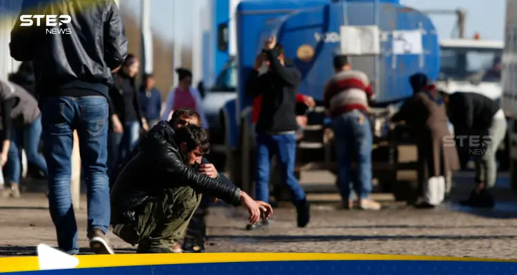 اتفاق أوروبي جديد بشأن الهجرة يشمل "الحد من أعداد الوافدين": أخبار